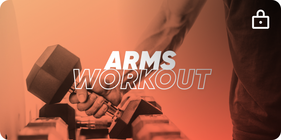 Arms Workouts