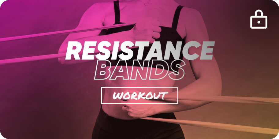 Resistance Bands