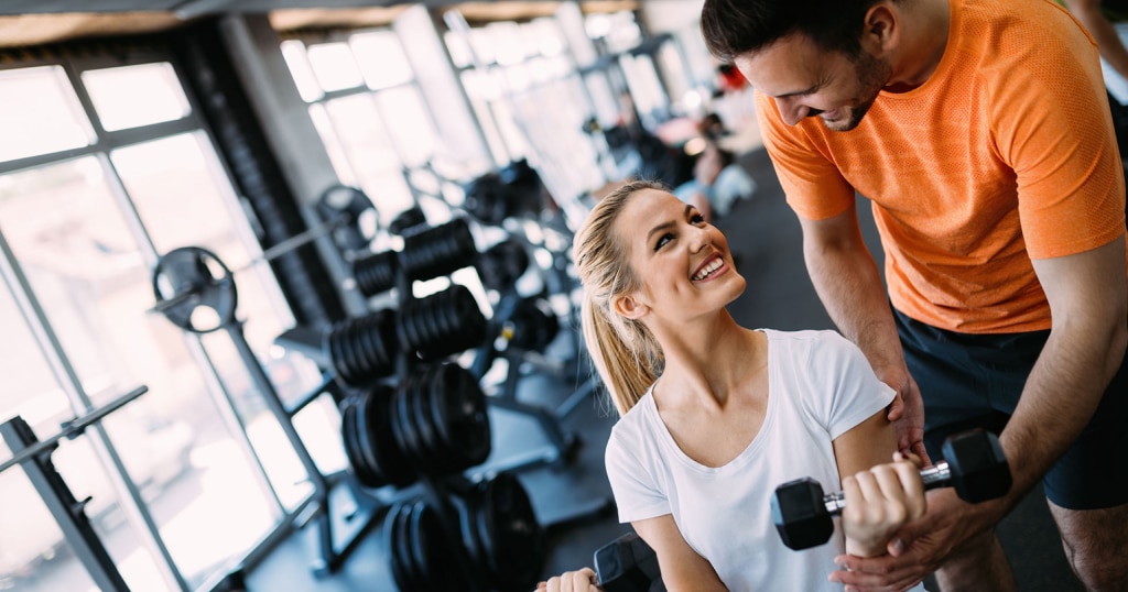 Member Appreciation Ideas for Gyms that Work