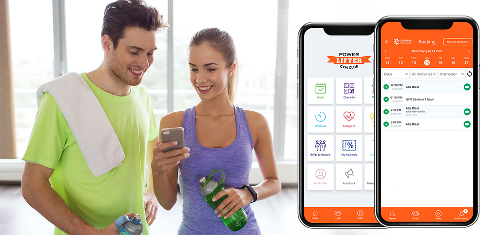 New Member Sign-Up