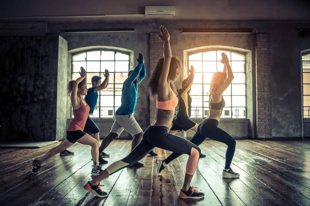 Clubwise | Retain Members