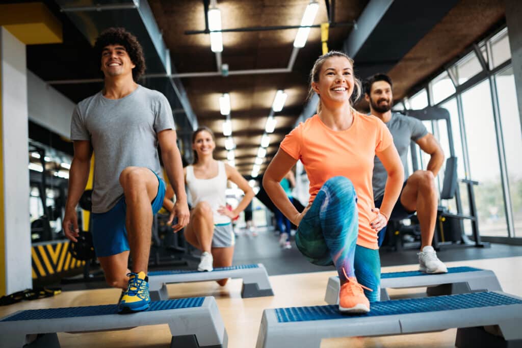 Clubwise | Member Retention