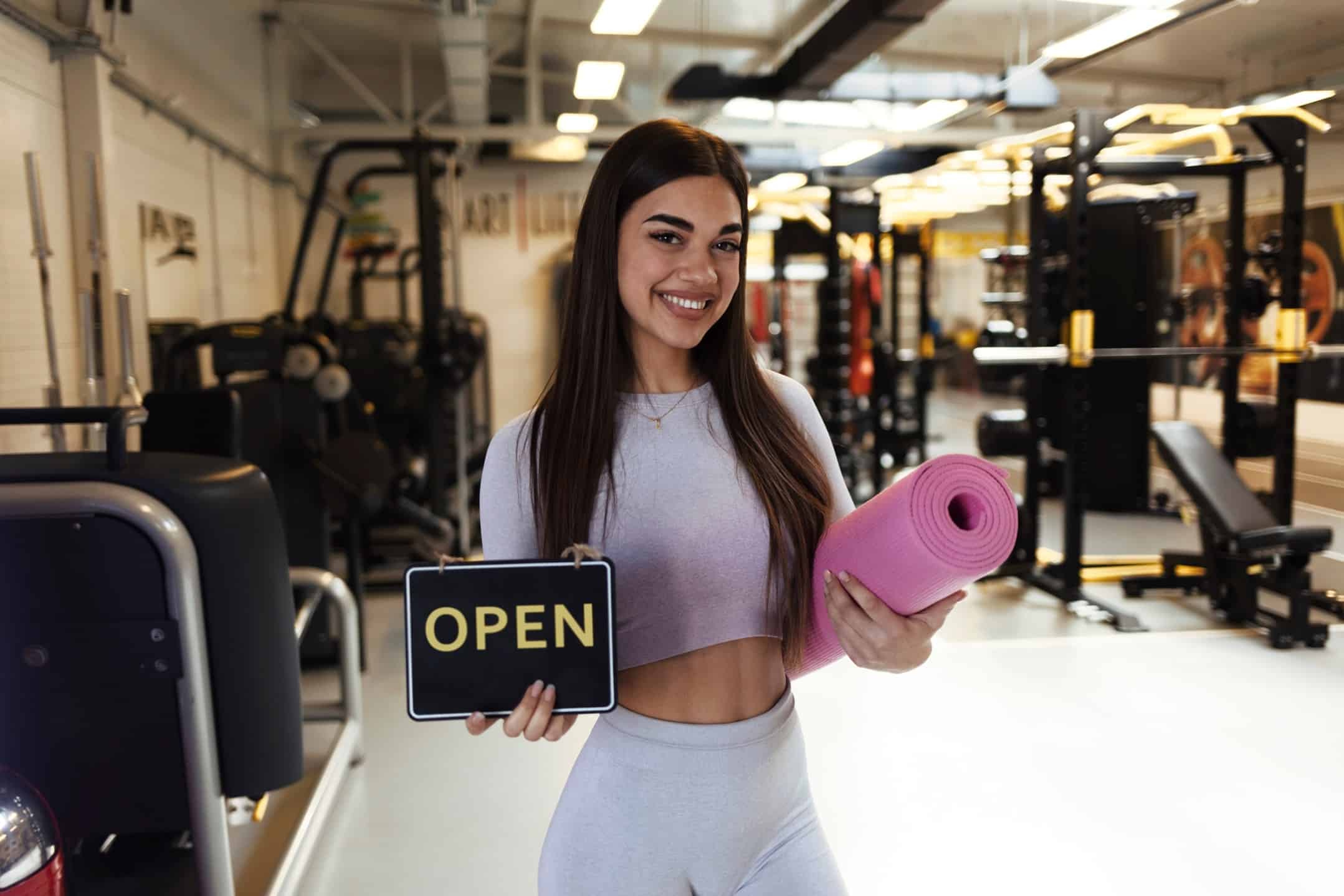 Clubwise | Market your gym to be more profitable