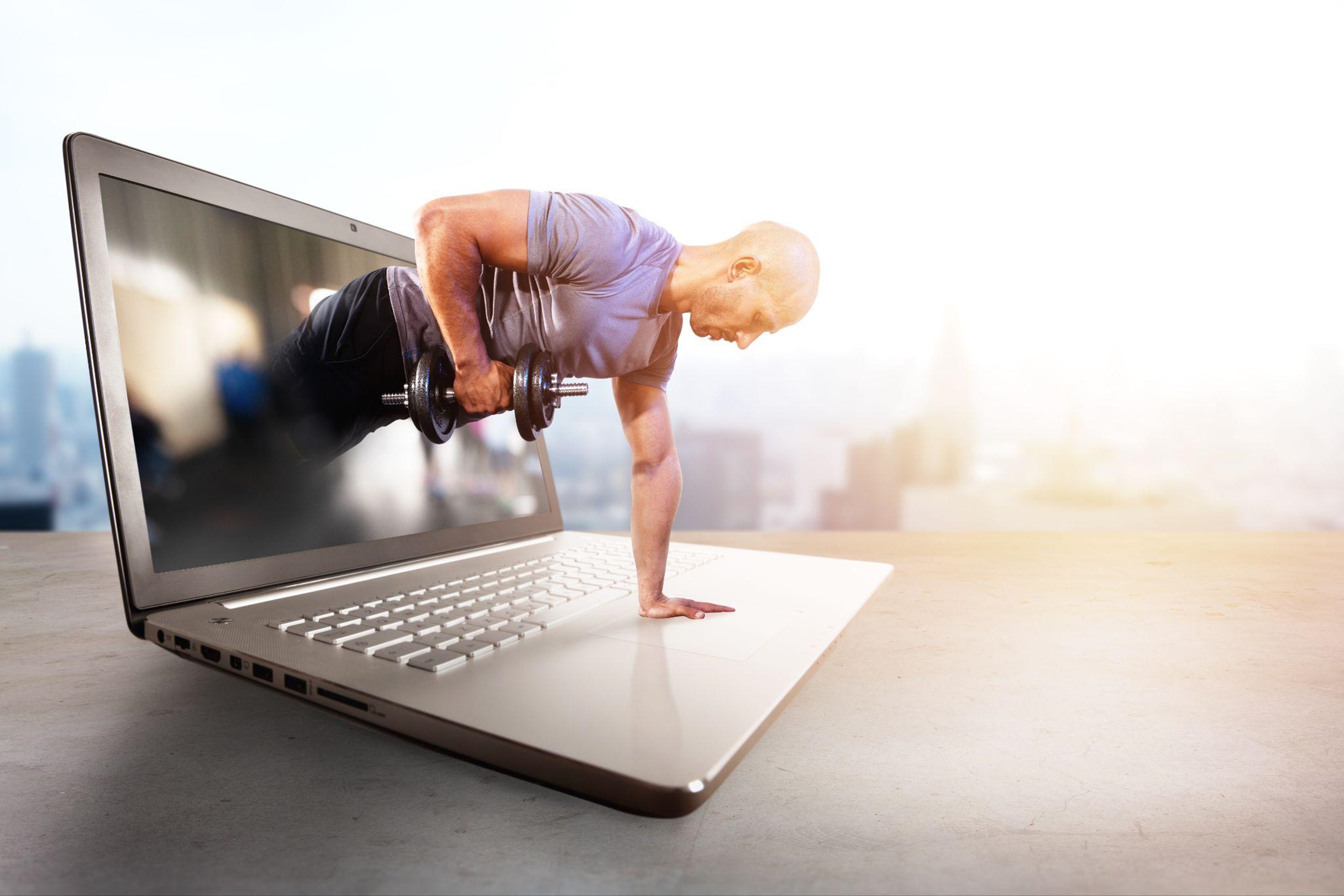 Clubwise | connect with gym members on social media
