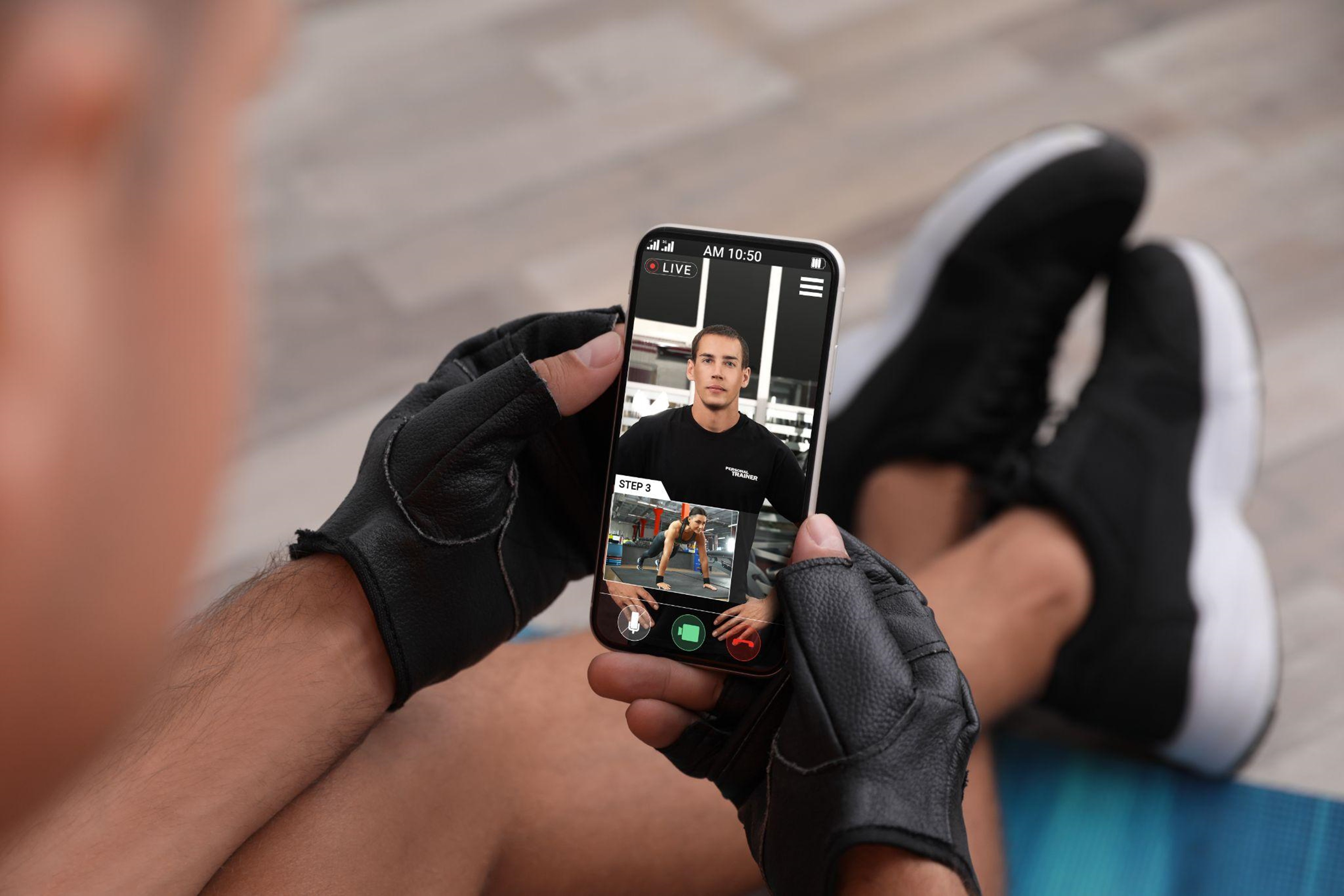 Clubwise | social media marketing for your gym