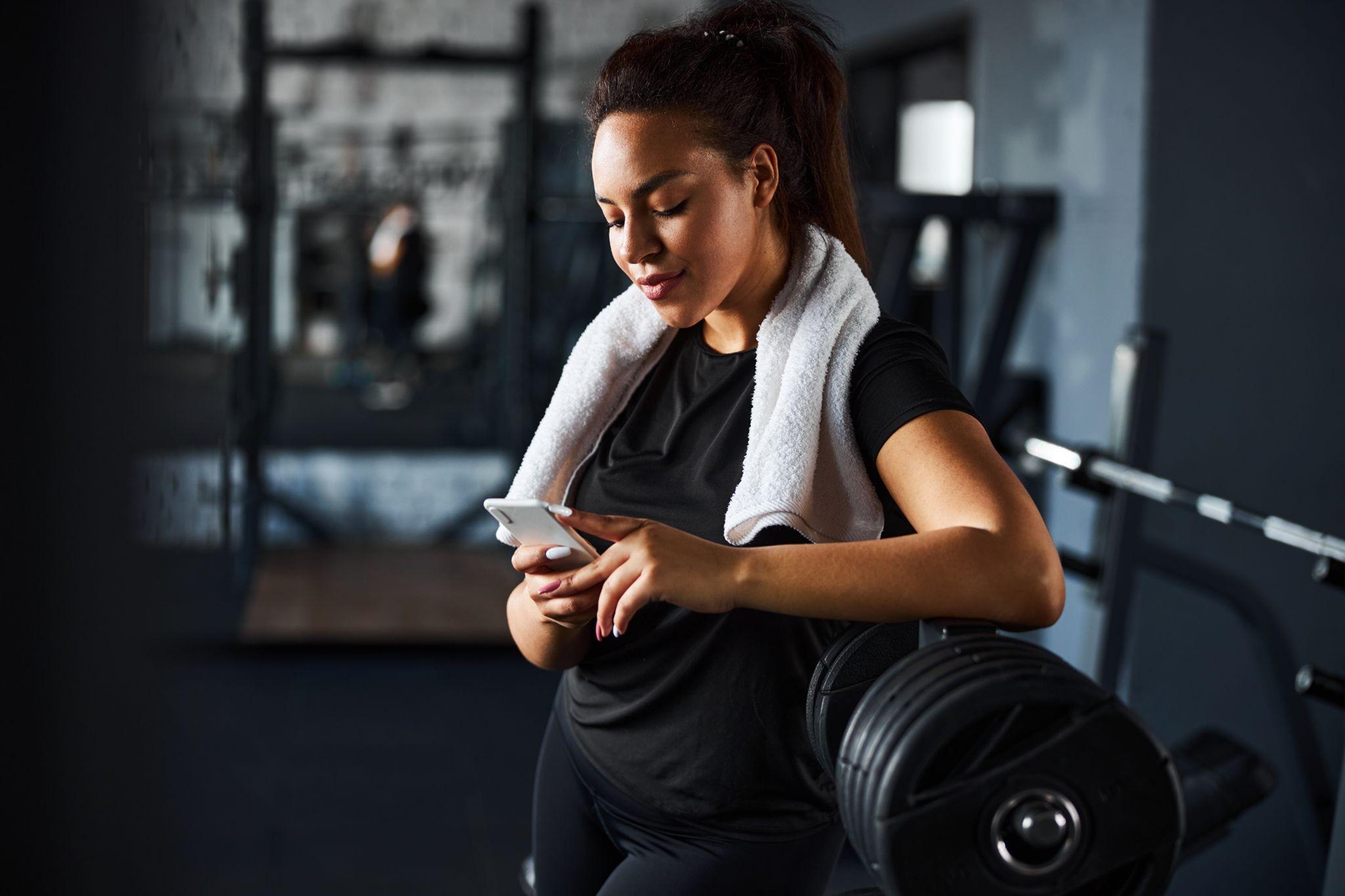 Clubwise | create gym community using social media