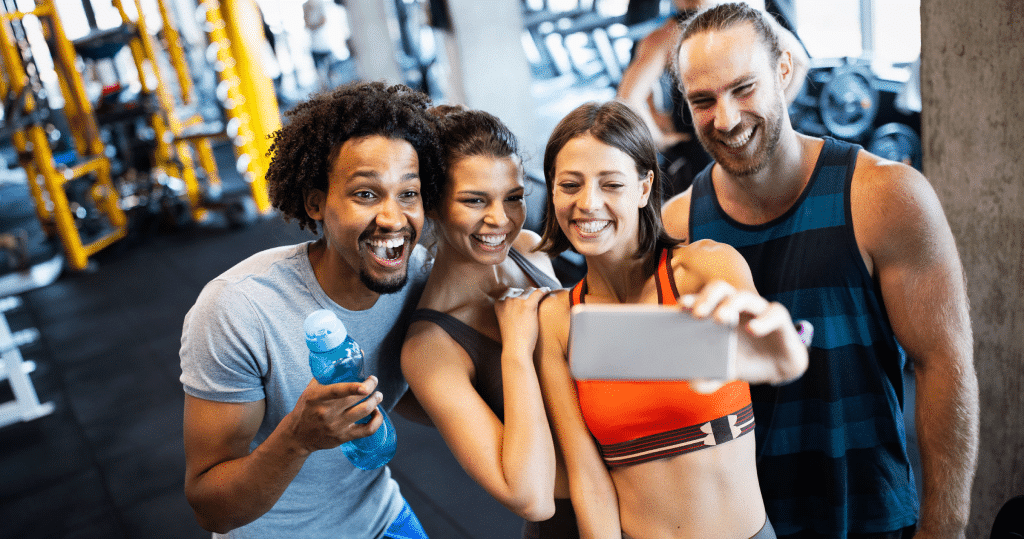 5 Gym Membership Retention Statistics