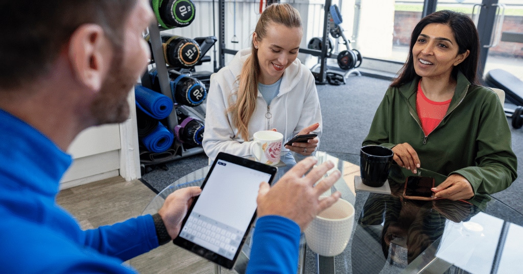 How to Get Started with Integrated Gym Payment Services