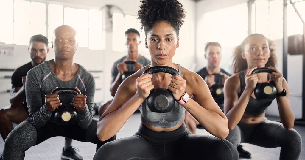 10 Fitness Workshop Ideas to Attract New Leads