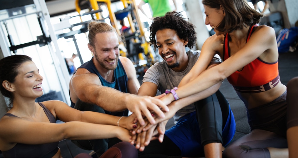 Muscle Up Your Marketing: How to Increase Gym Memberships